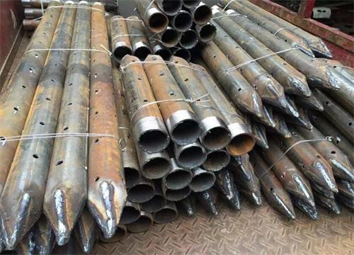 柞水钢花管哪里有卖